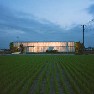 Shigeru Ban Pritzker Prize 2014 Naked House Saitama